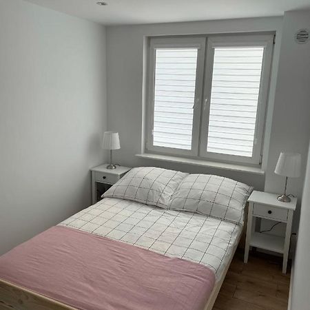 Apartament -Dwudziestka Sandomierz Bagian luar foto