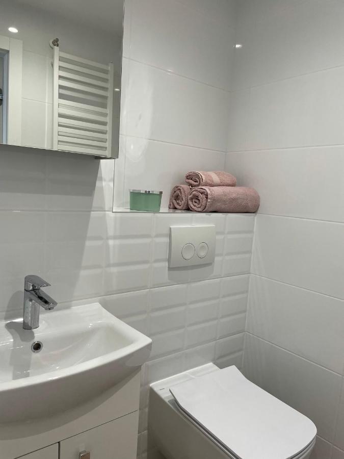 Apartament -Dwudziestka Sandomierz Bagian luar foto