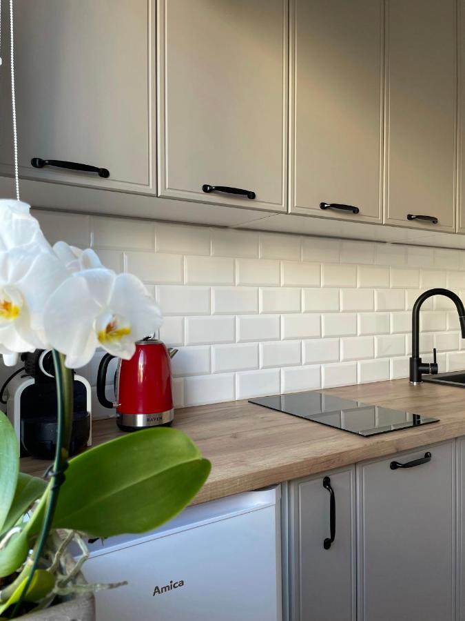 Apartament -Dwudziestka Sandomierz Bagian luar foto