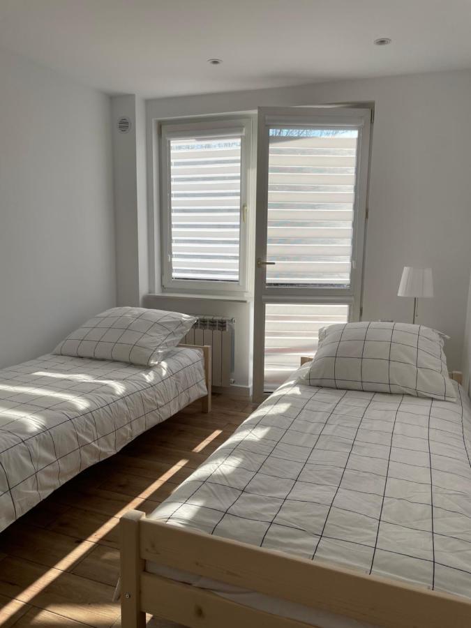 Apartament -Dwudziestka Sandomierz Bagian luar foto