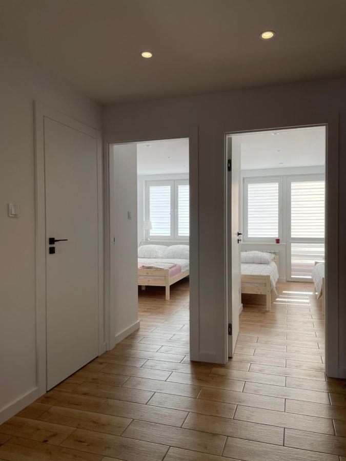 Apartament -Dwudziestka Sandomierz Bagian luar foto